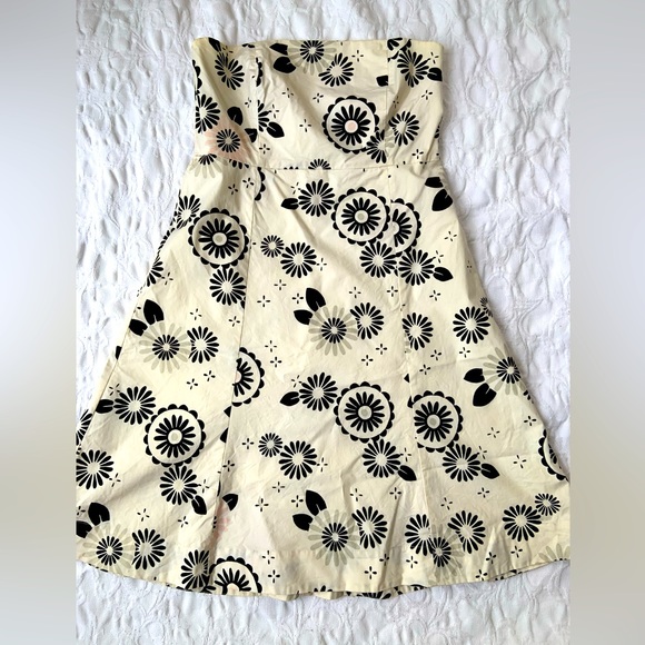 Bundle of 6 GAP & Old Navy Spring Summer Dresses - Picture 8 of 14